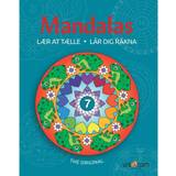 Learn to Count with Mandalas