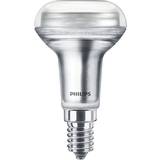 Philips E14 - Reflektorer LED-pærer Philips CorePro ND LED Lamps 1.4W E14