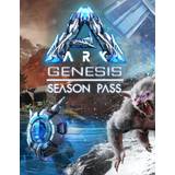 Ark survival evolved ARK: Survival Evolved - Genesis Season Pass (PC)