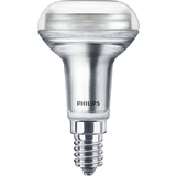 E14 - Reflektorer LED-pærer Philips CorePro ND LED Lamps 2.8W E14