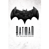 Batman: The Telltale Series (PC)