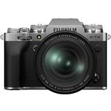 XF 16-80 mm F4 R OIS WR Digitalkameraer Fujifilm X-T4 + XF 16-80mm F4 R OIS WR