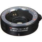 Pentax Kameratilbehør Pentax Teleconverter 1.4x HD DA AF Telekonverter