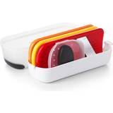 BPA-fri Mandolinjern OXO Good Grips Mini Grate & Slice Set Mandolinjern