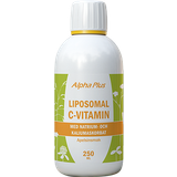 Liposomal c vitamin Alpha Plus Liposomal Vitamin C 250ml
