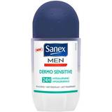 Sanex Men Dermo Sensitive 24H Anti-Perspirant Deo Roll-on 50ml