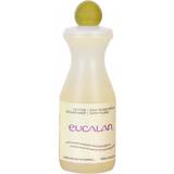 Rengøringsmidler Eucalan Lanolin Lavender 500ml