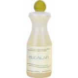 Rengøringsmidler Eucalan Lanolin Eucalyptus 500ml