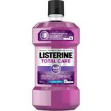 Listerine Medium Tandpleje Listerine Total Care Clean Mint 500ml