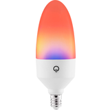 Lifx LCCE14IN LED Lamps 5W E14