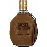 Herre Parfumer Diesel Fuel for Life Homme EdT 30ml