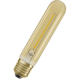 E27 - Rør LED-pærer Osram 1906 20 LED Lamps 2.5W E27