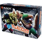 Magic the gathering Wizards of the Coast Magic the Gathering: Unsanctioned