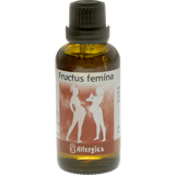 Allergica Fructus Femina 50ml