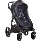 Regnslag: Barnevognsovertræk Baby Jogger City Premier Rain Cover