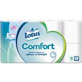 Lotus Toiletpapir Lotus Royal 3 Layer Toilet Paper 56-pack