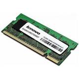 Lenovo SO-DIMM DDR4 RAM Lenovo DDR4 2666MHz 8GB (4X70W22200)