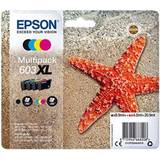 Epson workforce Epson 603XL (Multipack)