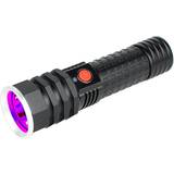 Lommelygter ProXL UV Flashlight with USB