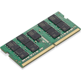 Lenovo 16 GB - SO-DIMM DDR4 RAM Lenovo DDR4 2666MHz 16GB (4X70W22201)