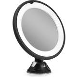 Makeup spejl lys x 10 Gillian Jones LED Suction Mirror Light x 10 17cm