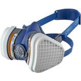 Blå Mundbind & Åndedrætsværn GVS Elipse A2P3 Respirator Face Mask