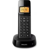 Philips Fastnettelefoner Philips D1601