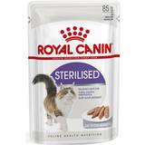 Royal Canin Sterilized Loaf