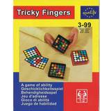 Brætspil Tricky Fingers
