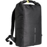 Roll top Rygsække XD Design Bobby Urban Lite Anti Theft Backpack - Black