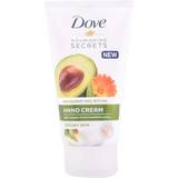 Dove Håndpleje Dove Nourishing Secrets Invigorating Ritual Hand Cream 75ml