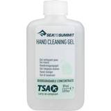Hygiejneartikler Sea to Summit Trek & Travel Liquid Hand Cleaning Gel 89ml