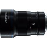 Kameraobjektiver Sirui 50mm F1.8 Anamorphic 1.33x for Sony E