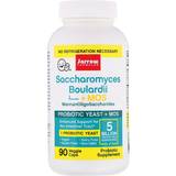 Jarrow Formulas Vitaminer & Kosttilskud Jarrow Formulas Saccharomyces Boulardii+MOS 90 stk