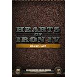 Hearts of Iron IV: Radio Pack (PC)