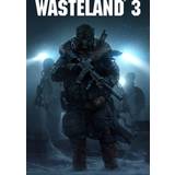 18 - Strategi PC spil Wasteland 3 (PC)