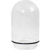 Hvid Lampeskærme Nordlux Staldglas Lampeskærm 9.5cm