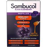 Sambucol Vitaminer & Kosttilskud Sambucol Immuno Forte 20 stk