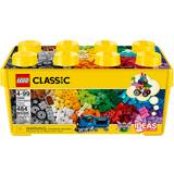 Lego Legetøj Lego Classic Medium Creative Brick Box 10696