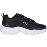 Fila Snørebånd Sneakers Fila Strada Low W - Black