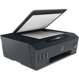 Inkjet Printere på tilbud HP Smart Tank Plus 555