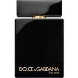 Dolce gabbana the one Dolce & Gabbana The One for Men Intense EdP 50ml