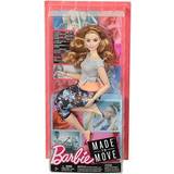 Barbie made to move Barbie Made to Move Doll