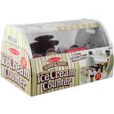Figurer Melissa & Doug Scoop & Serve Ice Cream Counter