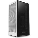 NZXT H1 650W Tempered Glass