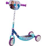 Metal Løbehjul Smoby Disney Frozen 2 Scooter Tricycle