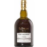 Cognac - Guyana Øl & Spiritus El Dorado Port Mourant 1999 61.4% 70 cl