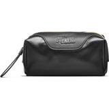 Nylon - Vandafvisende Toilettasker & Kosmetiktasker Gillian Jones Beauty Secrets Purse - Black