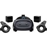 Dual frontkamera - PC - USB type-C VR headsets HTC Vive Cosmos Elite