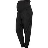 Casual Graviditet & Amning Boob Once-On-Never-Off Easy Pants Black